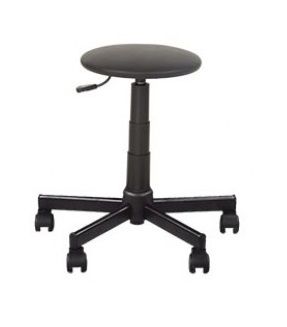 Офисное кресло Новый стиль Stool GTS V4 Black