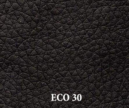 Офисное кресло Новый стиль Manager Steel Chrome Eco-30 Black