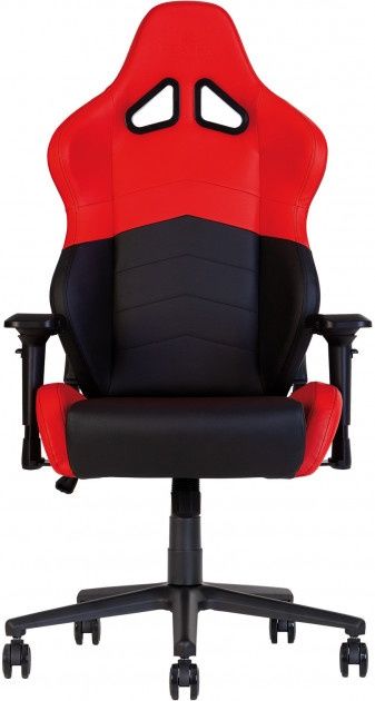 Scaun de birou Новый стиль Hexter RC R4D Tilt MB70 Eco/01 Black/Red