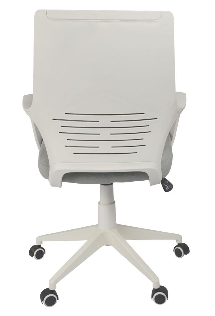 Scaun de birou Deco Fenix CF White