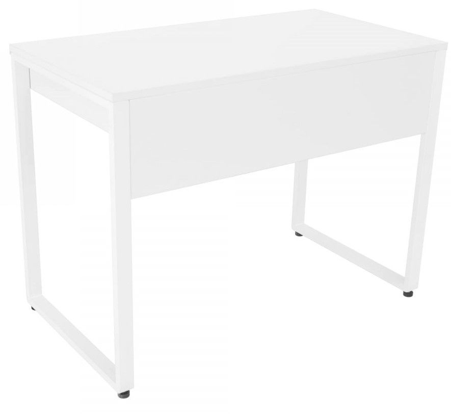 Masa de birou Deco Small White