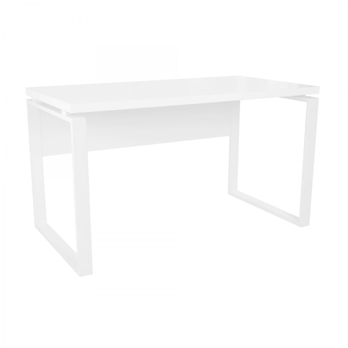 Masa de birou Deco B-140 Urban White