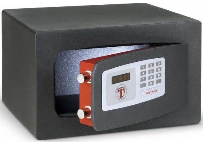 Сейф Technomax MTE 3