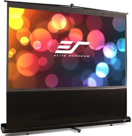 Экран для проектора Elite Screens Cinema 120