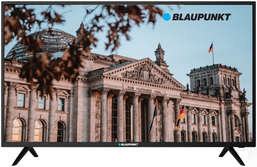 Телевизор Blaupunkt 40FE966