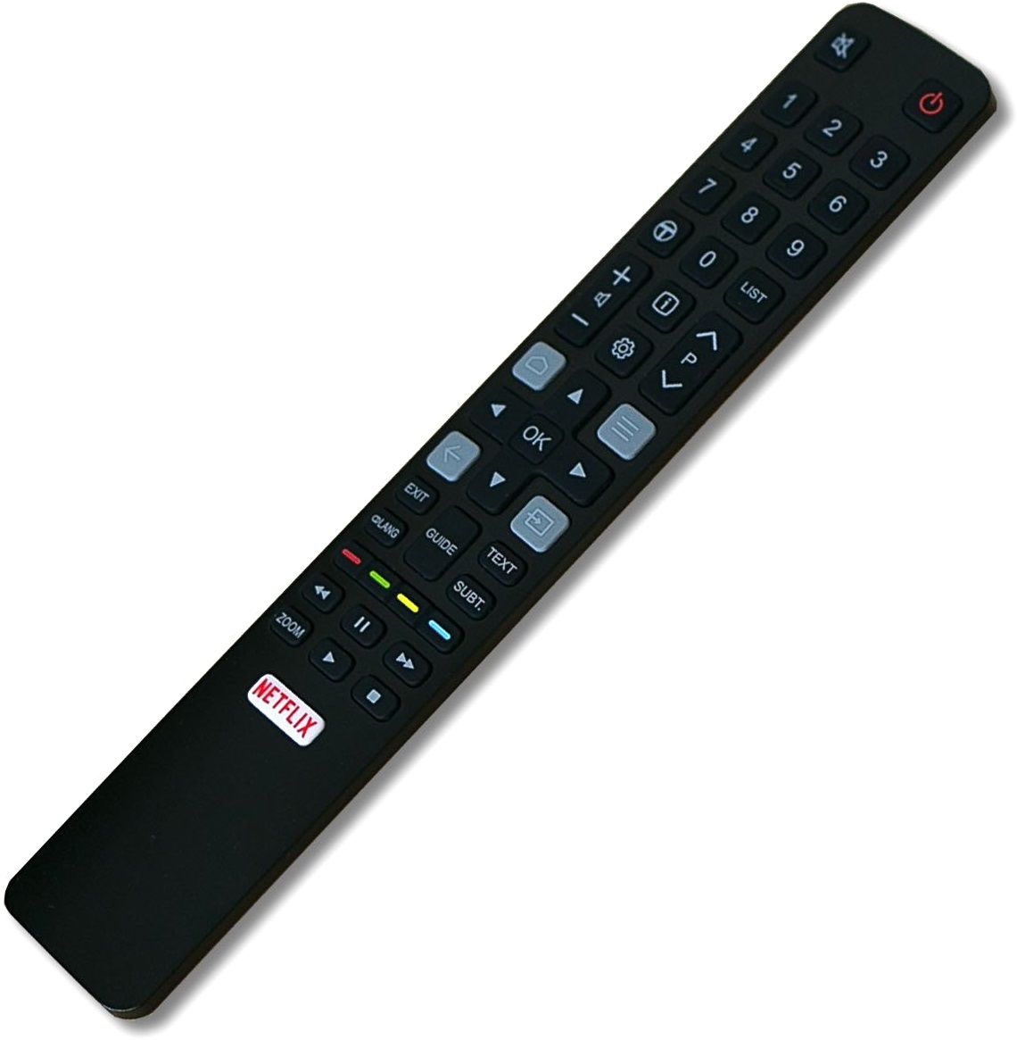 Televizor TCL U65P6046