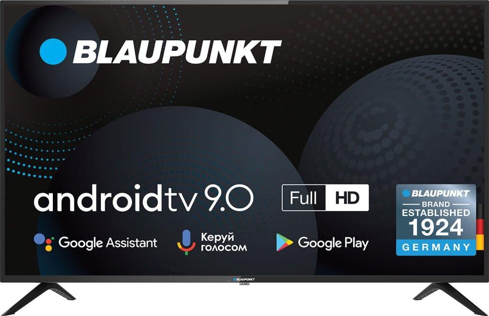 Телевизор Blaupunkt 43FE265