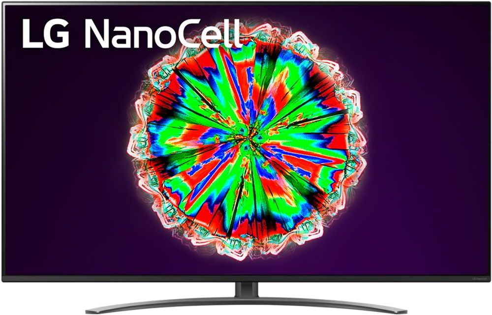 Televizor LG 55NANO816NA