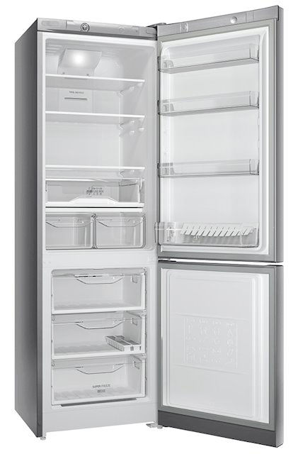 Frigider Indesit DF 4181 X