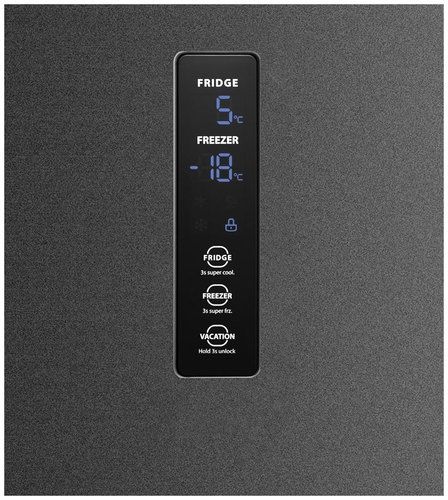 Frigider Toshiba GR-RB360WE-DMJ