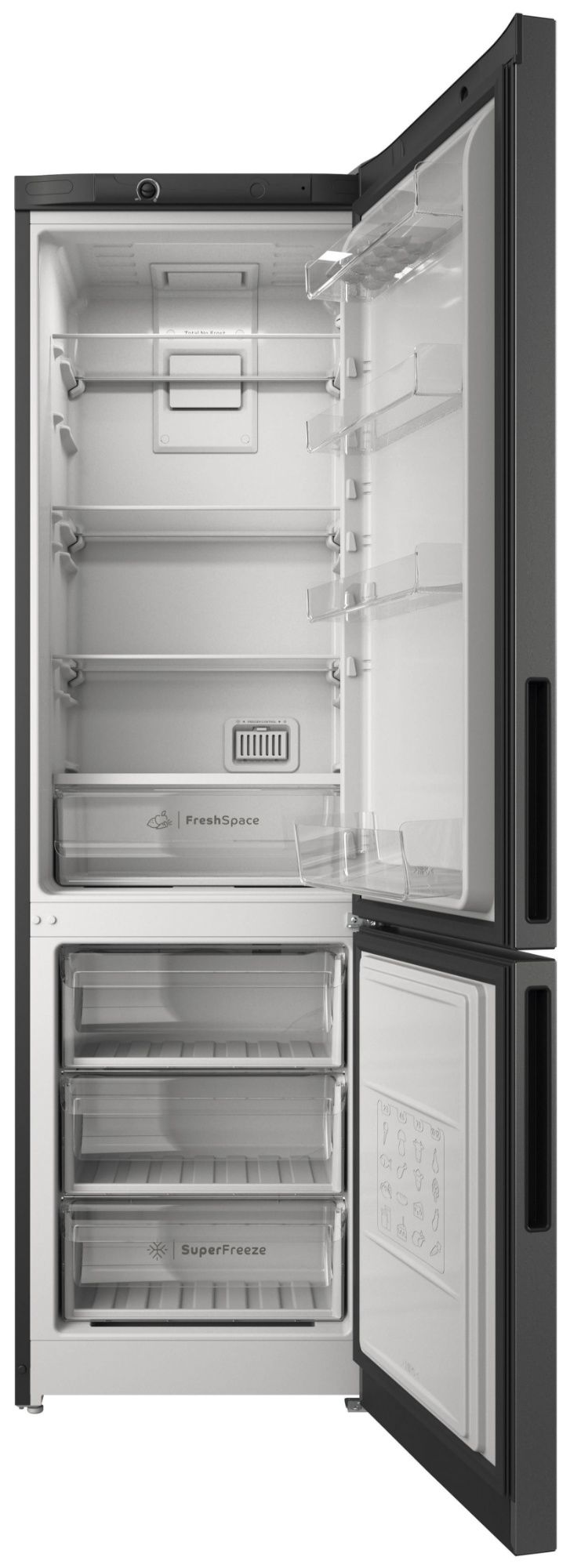 Frigider Indesit ITI 4201 S