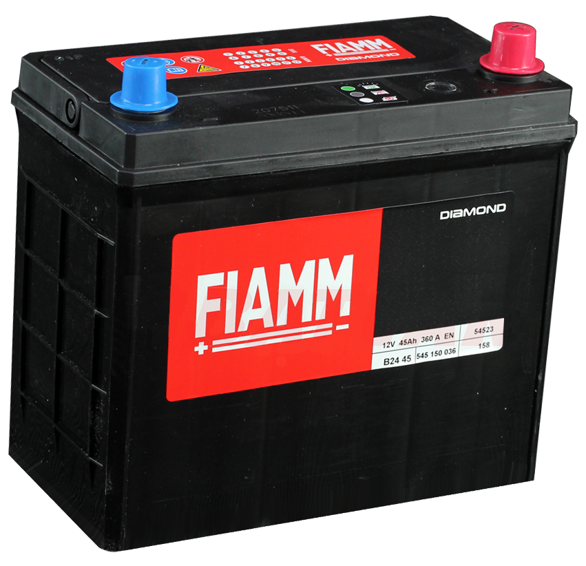 Baterie auto Fiamm Diamond B24 45 (7903219)