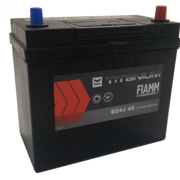 Baterie auto Fiamm Diamond B24J 45 (7903225)