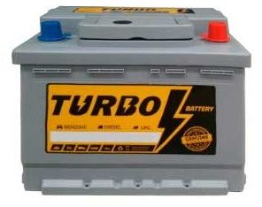 Baterie auto Turbo L3 70 P+ (660Ah)