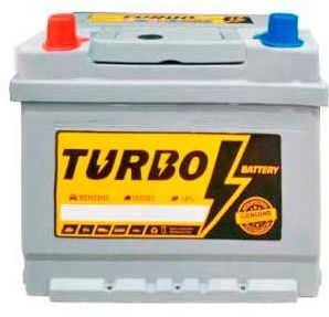 Аккумулятор Turbo Japan NS40 40 L+ (310Ah)