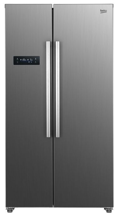 Frigider Beko GNO4331XPN