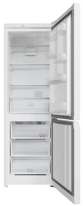 Холодильник Hotpoint-Ariston HTR 4180 W