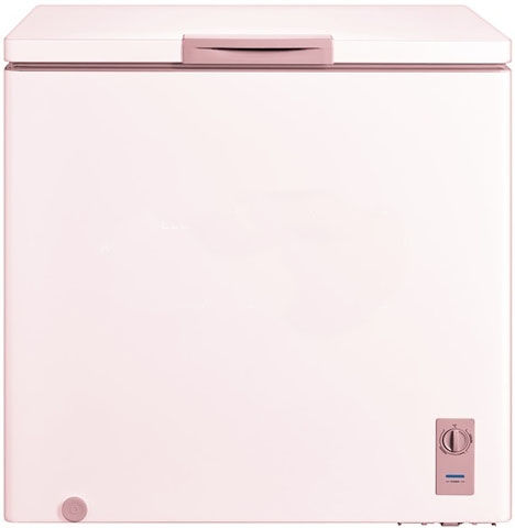 Морозильный ларь Midea LF-143 Beige