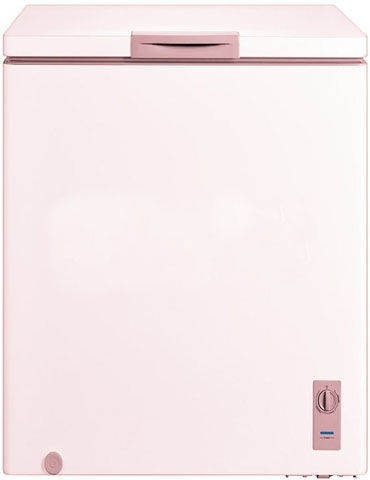 Морозильный ларь Midea LF-100 Beige