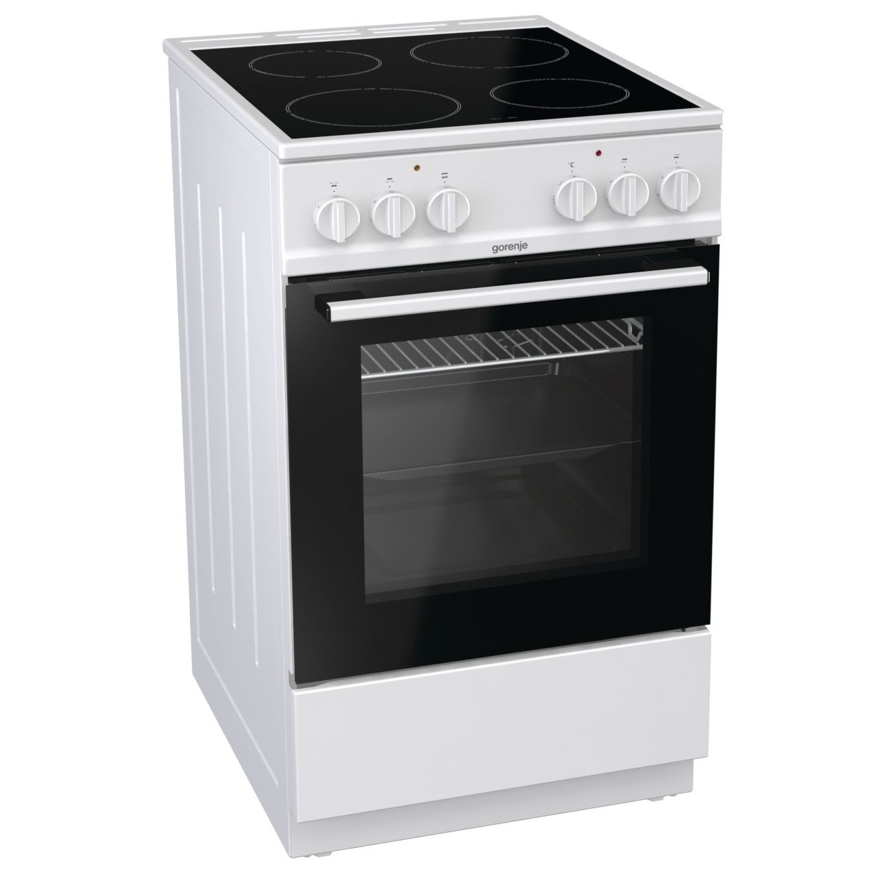 Электрическая плита Gorenje EC5111WG