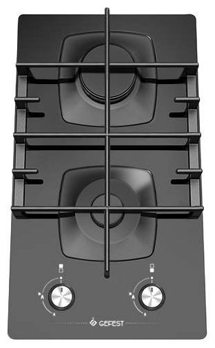Plită incorporabilă cu gaz Gefest PVG 2003