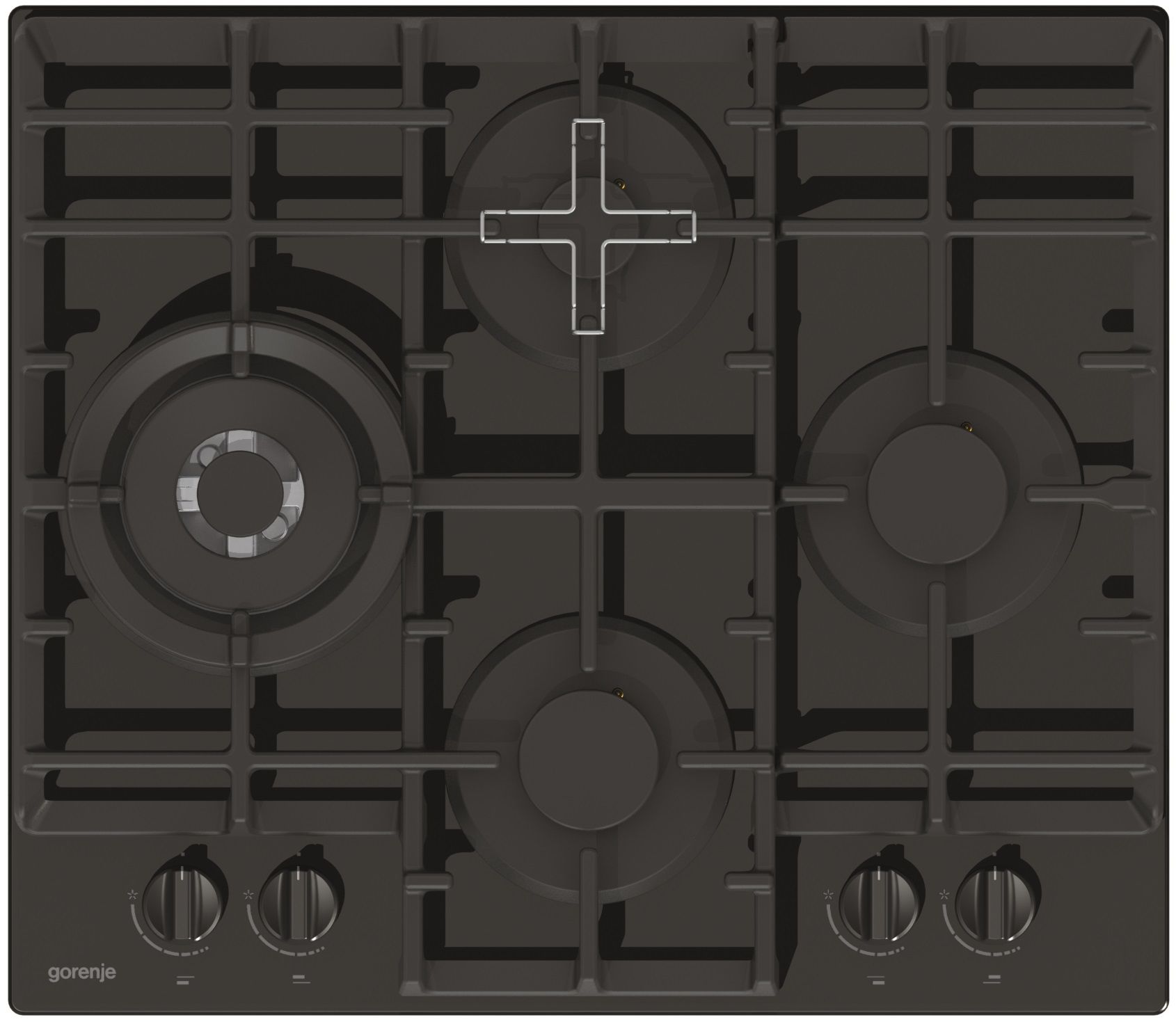 Газовая панель Gorenje GTW6D41B