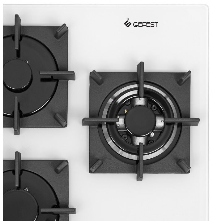 Plită incorporabilă cu gaz Gefest PVG 2100-01 K32