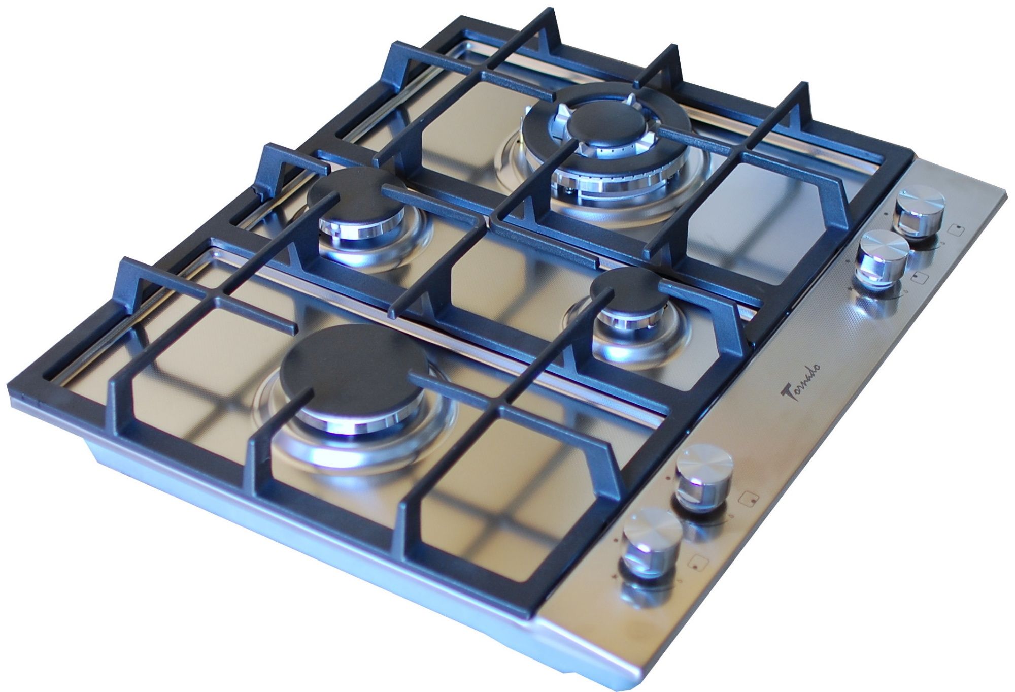 Газовая панель Tornado TR-4020 HM Romb IX