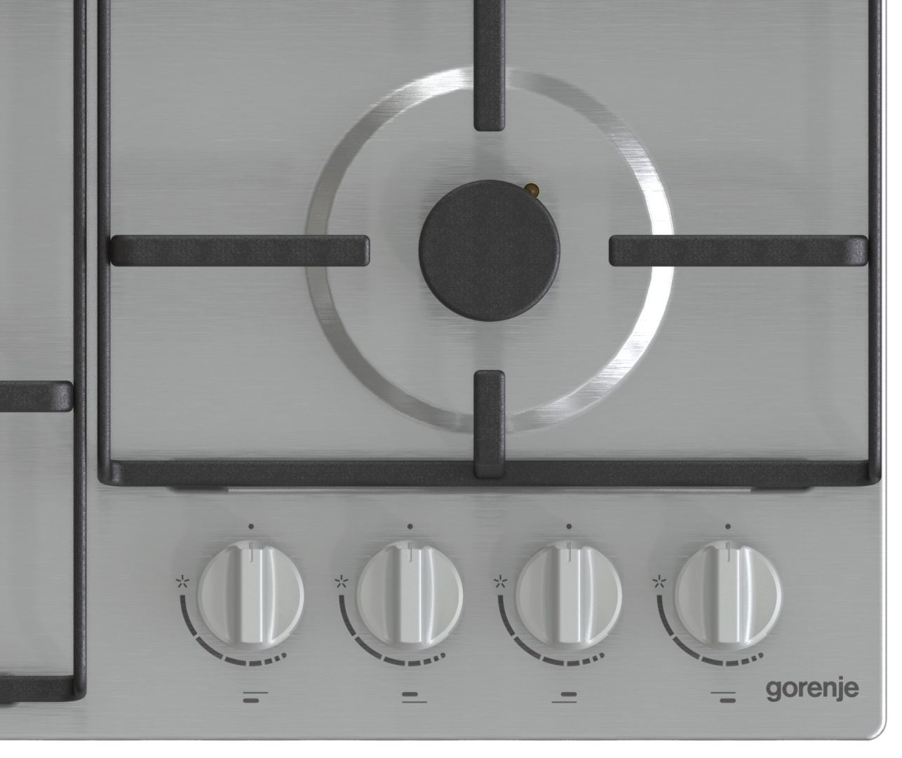 Газовая панель Gorenje G640EX