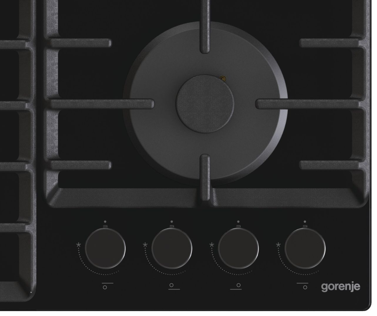 Газовая панель Gorenje GTW642SYB