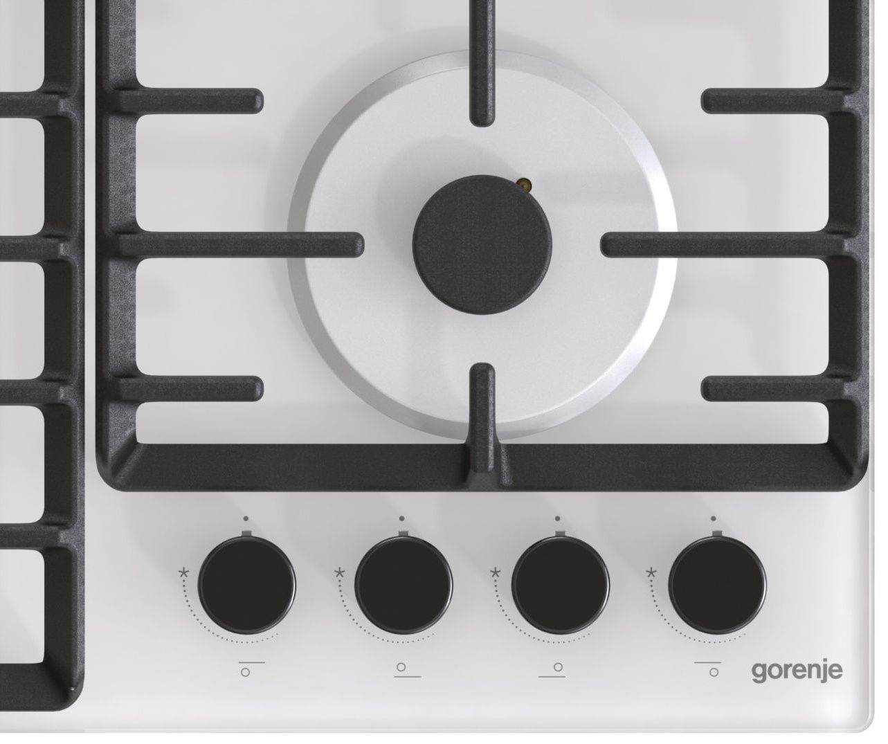 Газовая панель Gorenje GTW642SYW