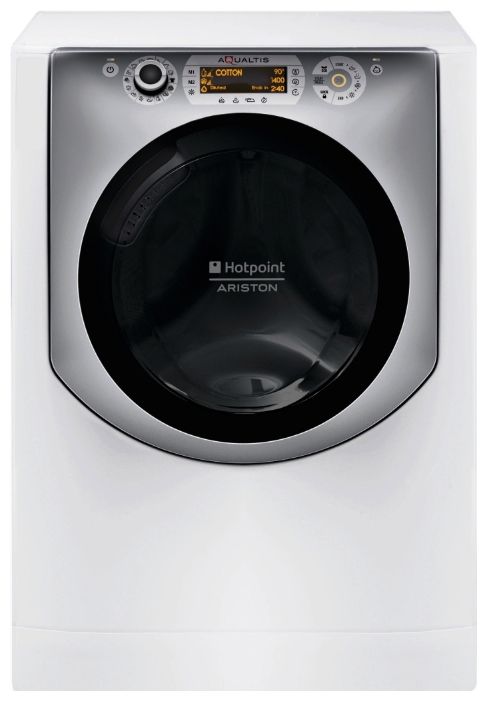 Стиральная машина Hotpoint-Ariston AQD1070D 49 EU/B