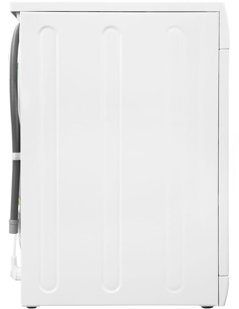 Стиральная машина Indesit BWE 81282 L B