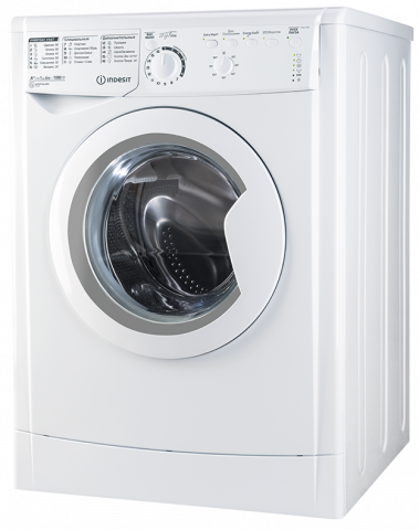 Стиральная машина Indesit E2SB 2160B B UA