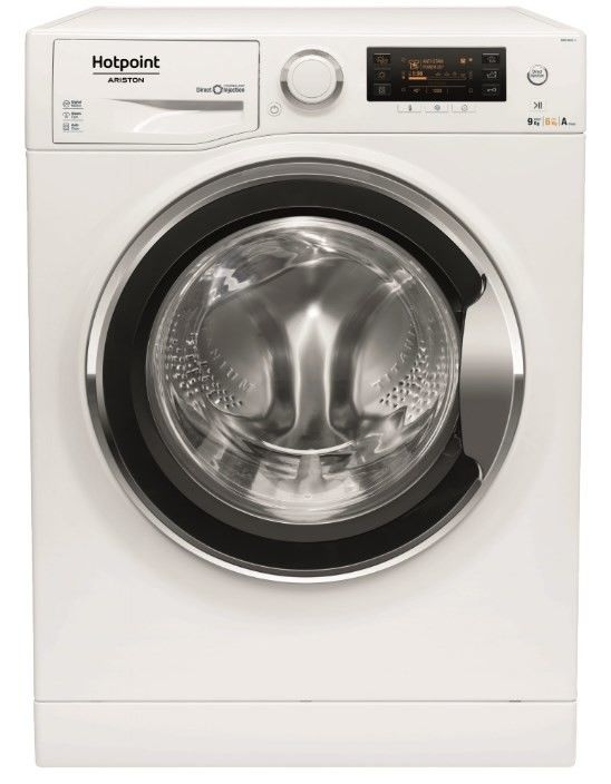 Стиральная машина Hotpoint-Ariston RDPD 96407 JD EU.1