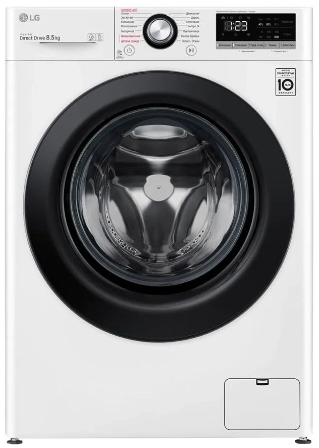 Стиральная машина Whirlpool FWG81484BV EE