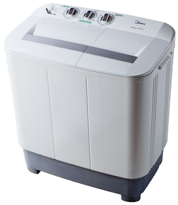 Стиральная машина Midea MSA801 P (8kg)