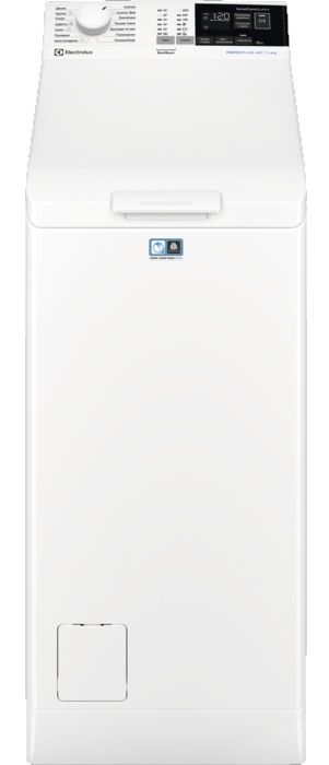 Стиральная машина Electrolux EW6T4262