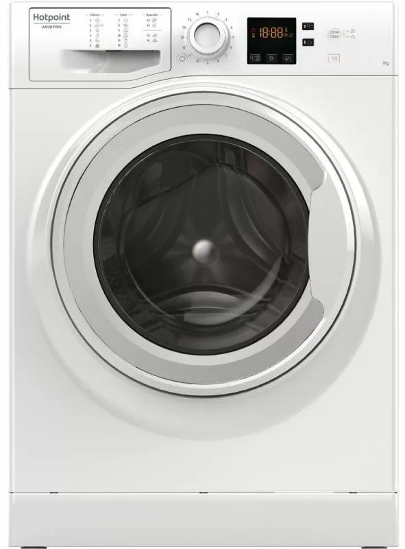 Стиральная машина Hotpoint-Ariston NS703U WEU