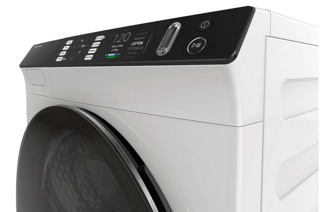 Maşina de spălat rufe Toshiba TW-BJ110W4