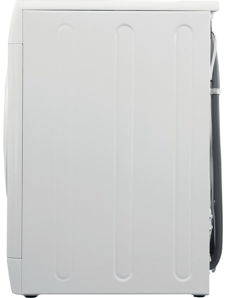 Стиральная машина Indesit BWSA 71253 W EU