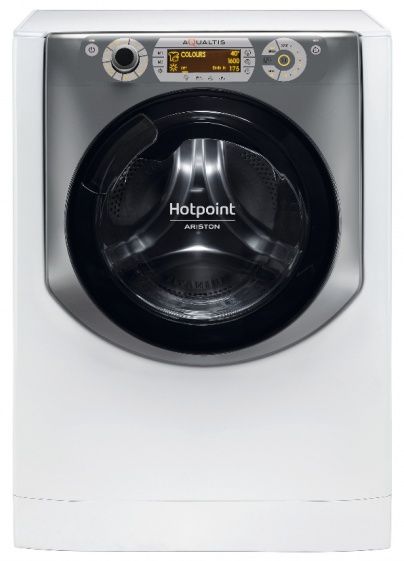 Стиральная машина Hotpoint-Ariston AQD1172D 697J EU/B N