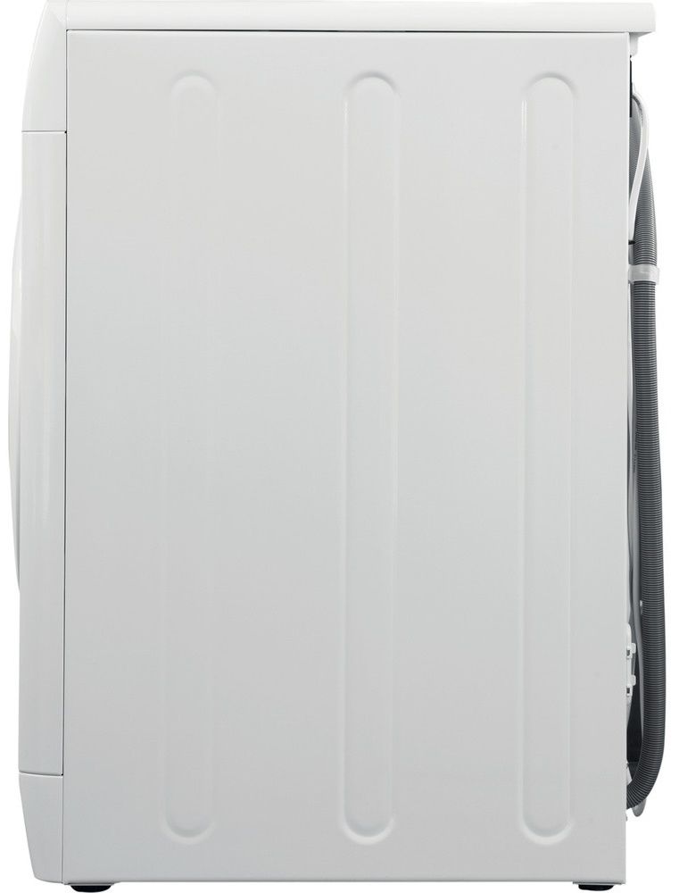 Maşina de spălat rufe Indesit BWSE 61052 W UA