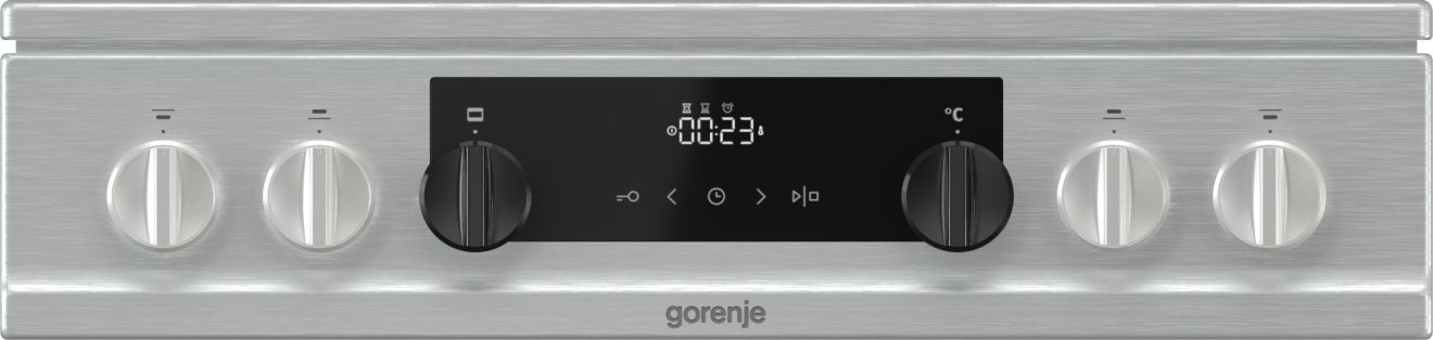 Газовая плита Gorenje K634XA