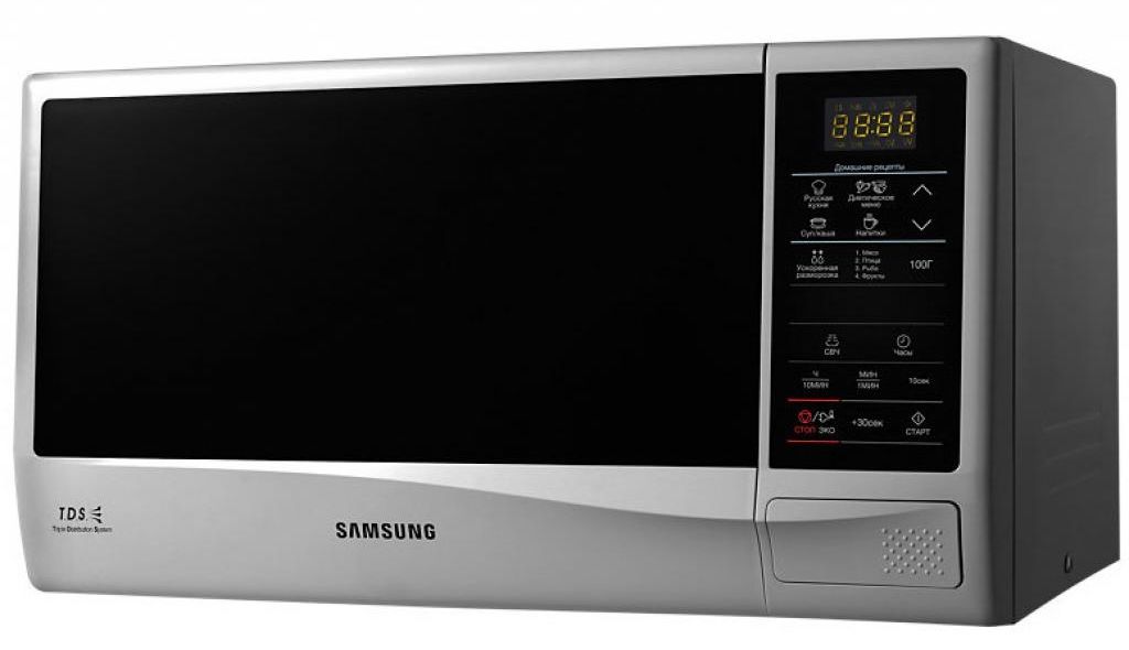 Cuptor cu microunde Samsung ME83KRS-2