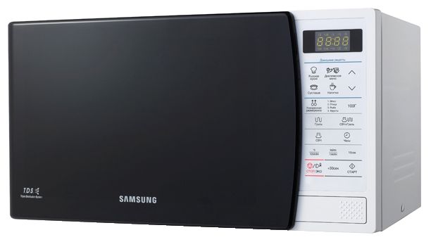 Микроволновая печь Samsung GE83KRW-1