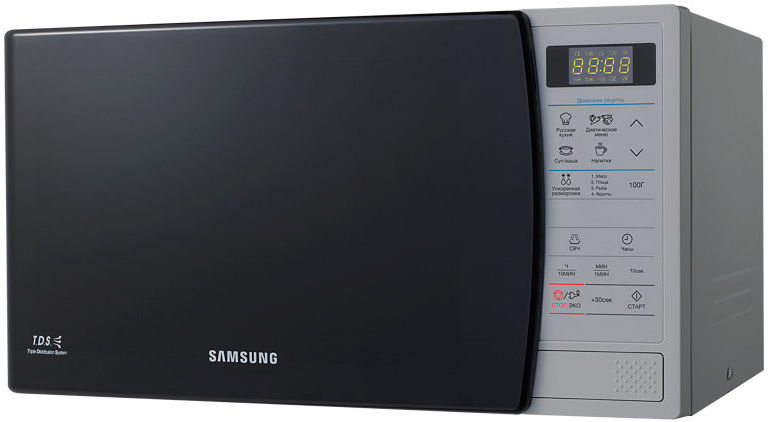 Микроволновая печь Samsung ME83KRS-1