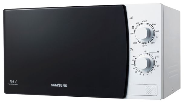 Cuptor cu microunde Samsung ME81KRW-1