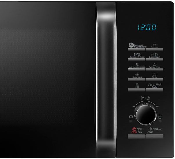 Микроволновая печь Samsung MC28H5135CK