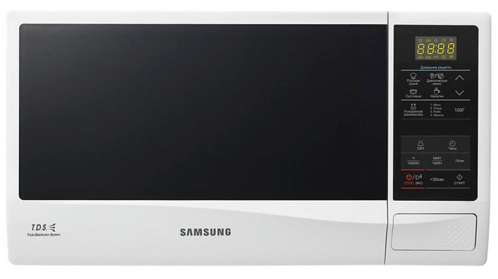 Cuptor cu microunde Samsung ME83KRW-2